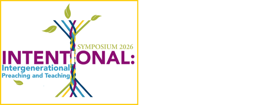 Intentional: Intergenerational Preaching and Teaching